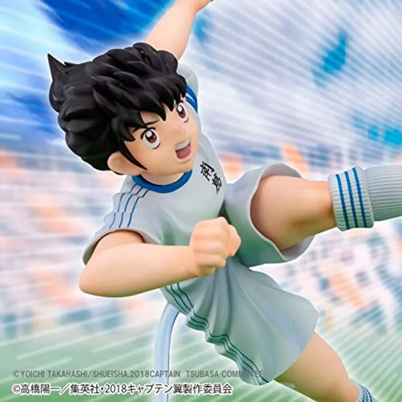 Anime Import Oliver Hutton Tsubasa Ozora-2