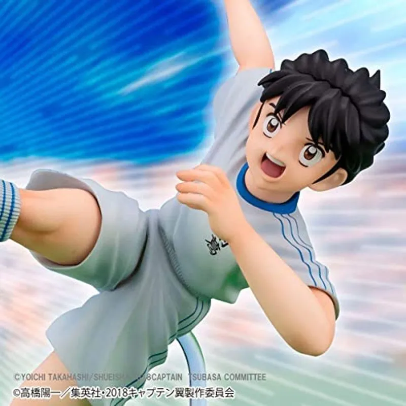 Anime Import Misaki Taro-2