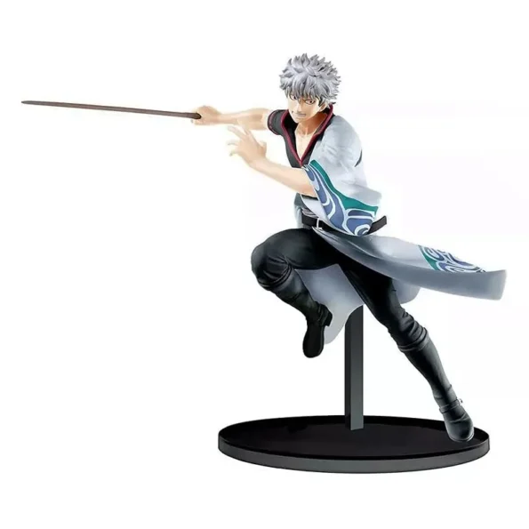Anime Import Gintoki Sakata DXF-1