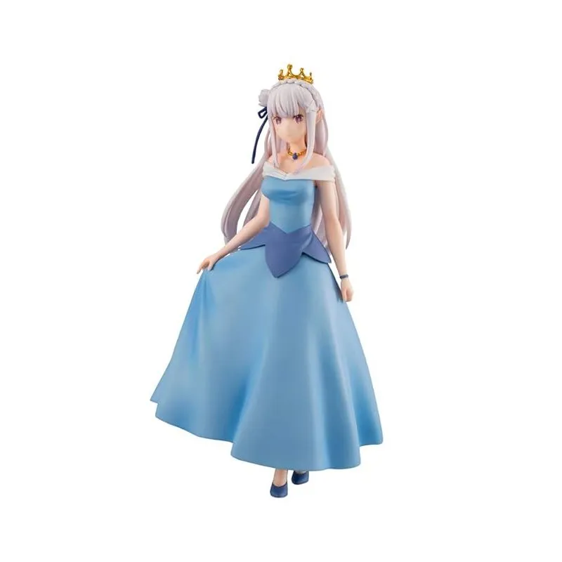Anime Import Emilia Sleeping Princess SSS Storytale Series-1