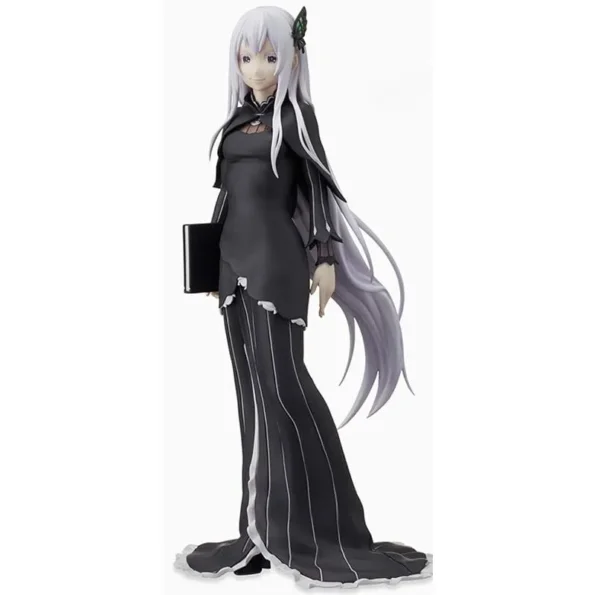 Anime Import Echidna SPM-1