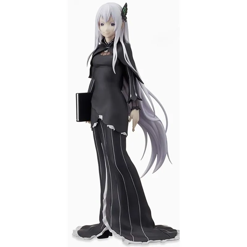 Anime Import Echidna SPM-1