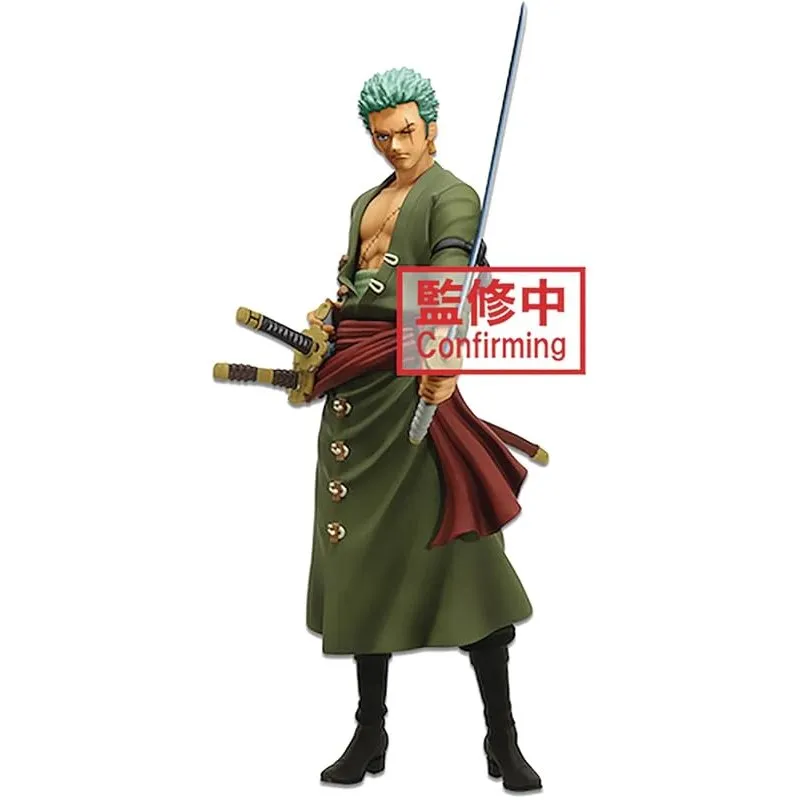 Anime Import Eustass Kid DXF Grandline Series Extra-1