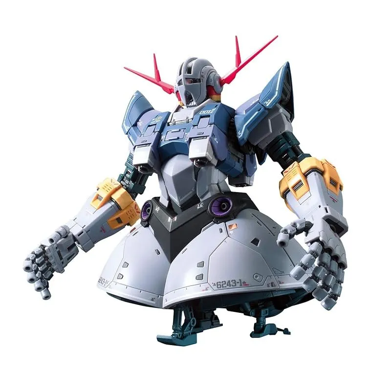 Anime Import Zeong RG 1/144-1