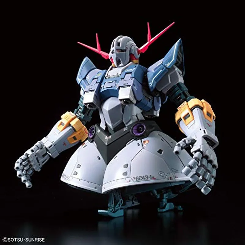 Anime Import Zeong RG 1/144-2