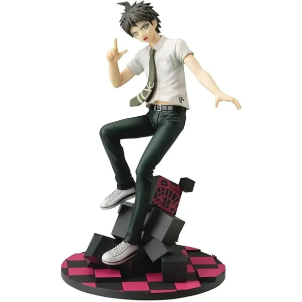 Anime Import Hajime Hinata Danganronpa 2  1/8-1