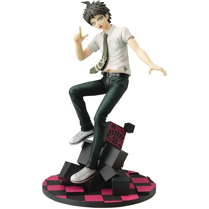 Anime Import Hajime Hinata Danganronpa 2  1/8-1