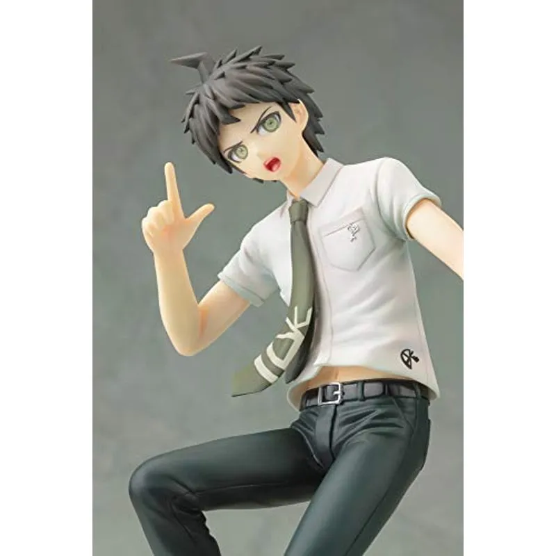Anime Import Hajime Hinata Danganronpa 2  1/8-2