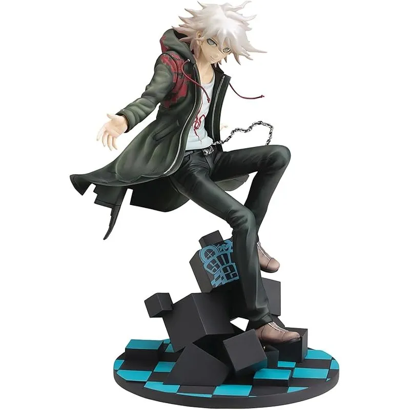 Anime Import Nagito Komaeda Danganronpa 2 1/8-1