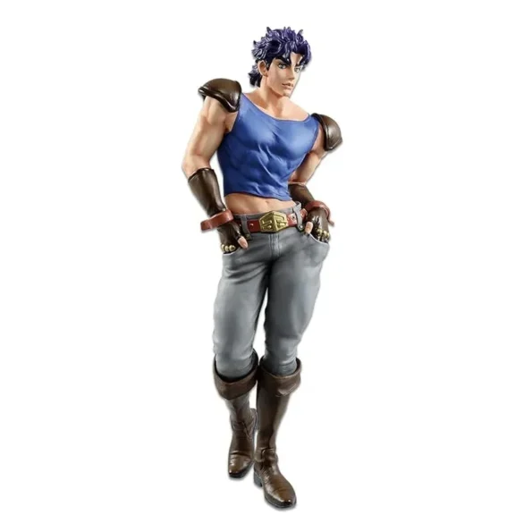 Anime Import Jonathan Joestar Assemble Masterlise Ichibansho-1