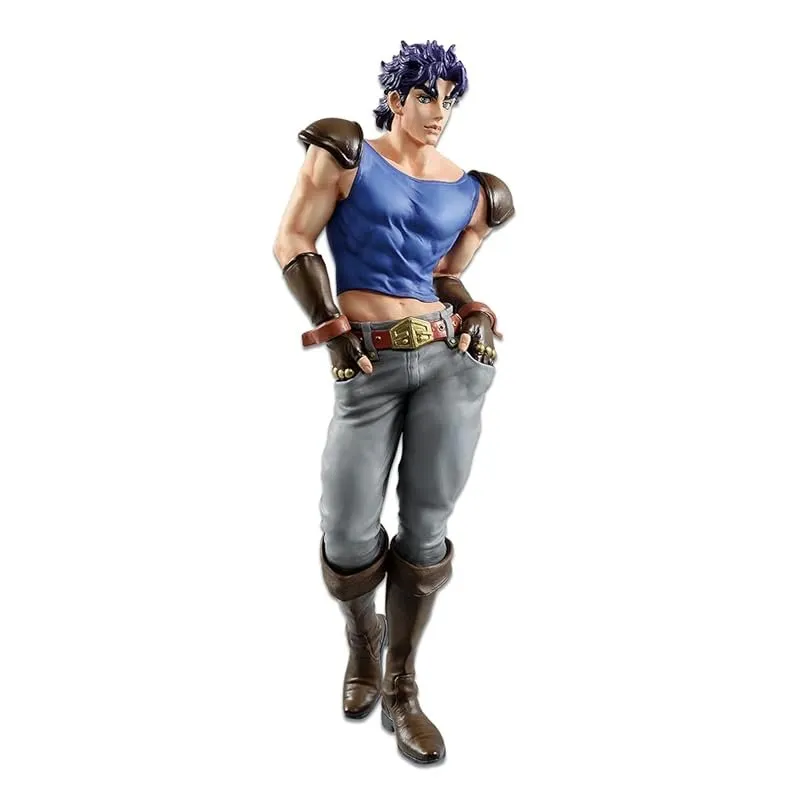 Anime Import Jonathan Joestar Assemble Masterlise Ichibansho-1