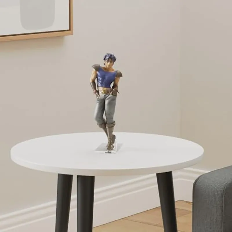 Anime Import Jonathan Joestar Assemble Masterlise Ichibansho-2