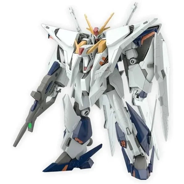 Anime Import RX.-105 XI Gundam HGUC 1/144-1