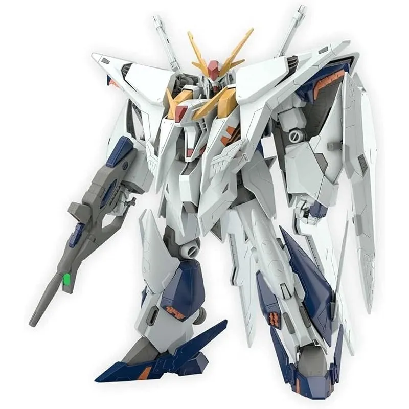 Anime Import RX.-105 XI Gundam HGUC 1/144-1