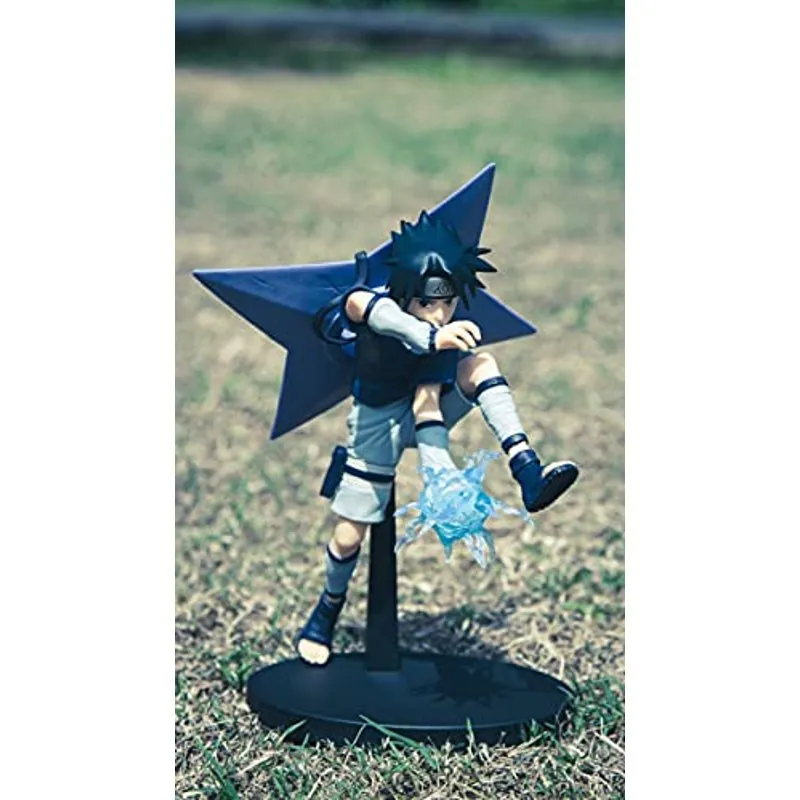 Anime Import Uchiha Sasuke Vibration Stars-2