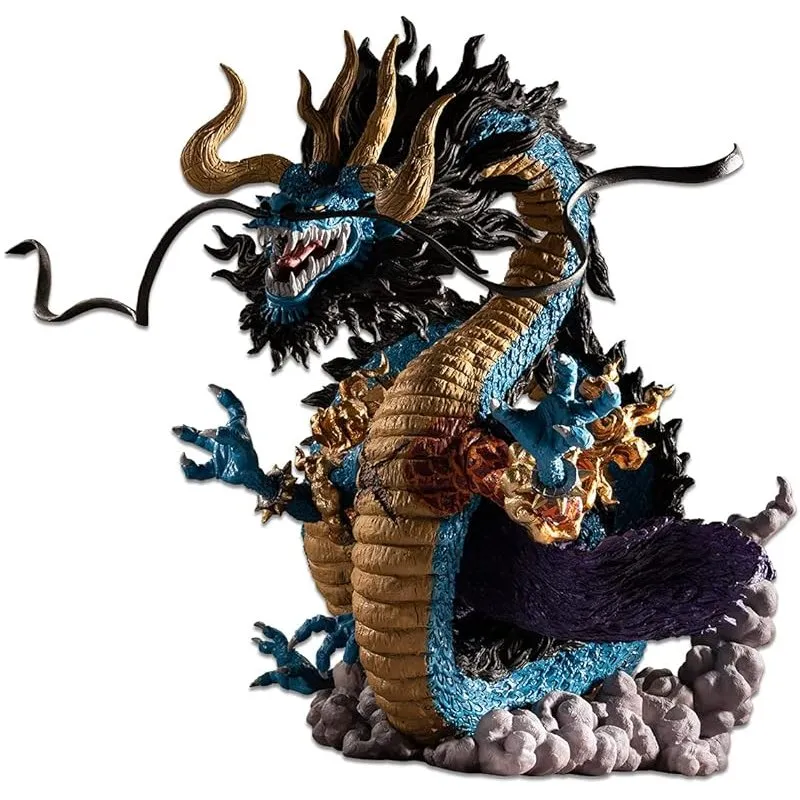 Anime Import Kaido Ex Devils Ichibansho-1