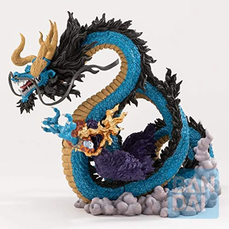 Anime Import Kaido Ex Devils Ichibansho-2
