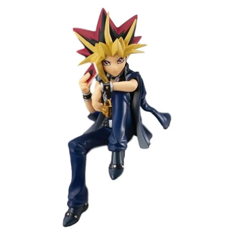 Anime Import Yugi Mutou Noodle Stopper-1