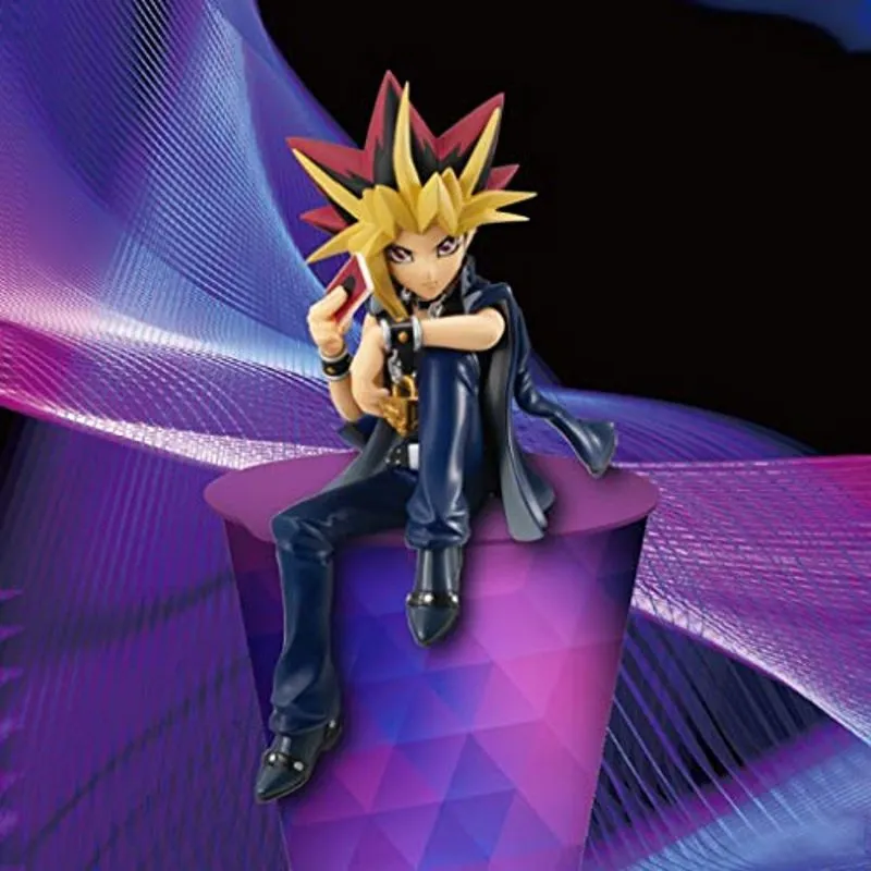 Anime Import Yugi Mutou Noodle Stopper-2