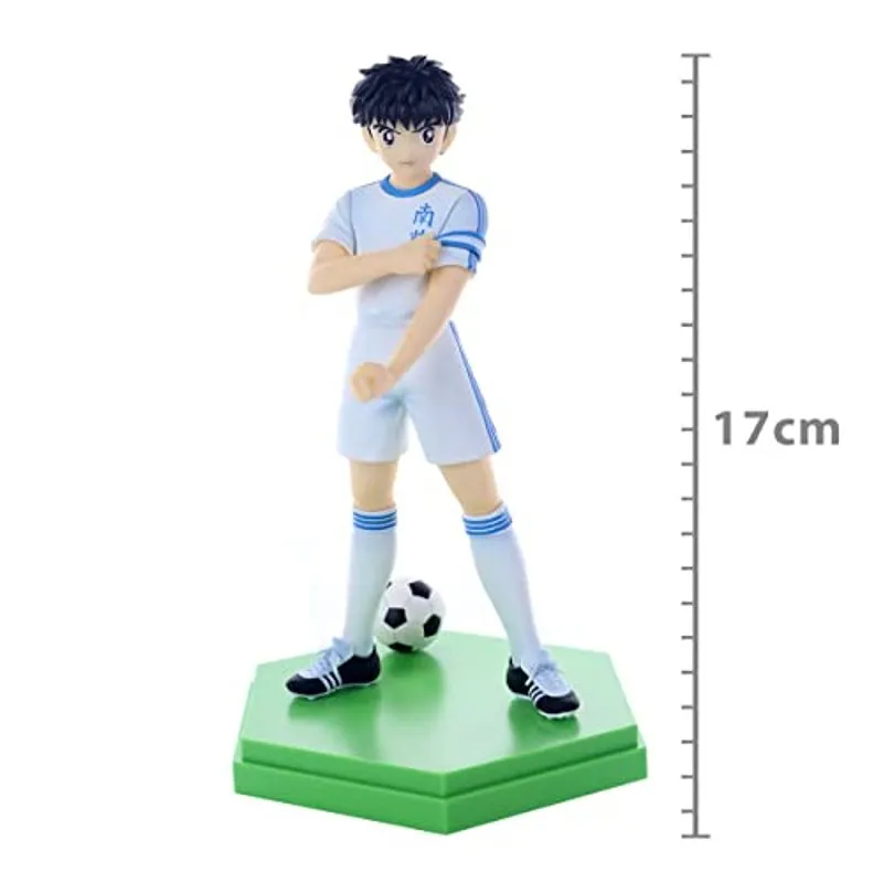 Anime Import Tsubasa Ozora Pop Up Parade-2