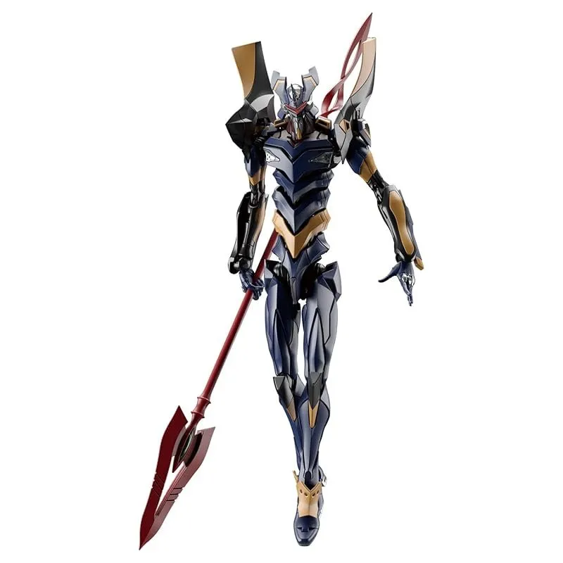 Anime Import Eva Unit-06 RG 1/144 NGE-1