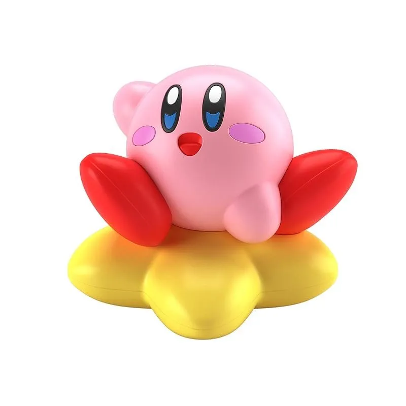 Anime Import Kirby Entry Grade-1
