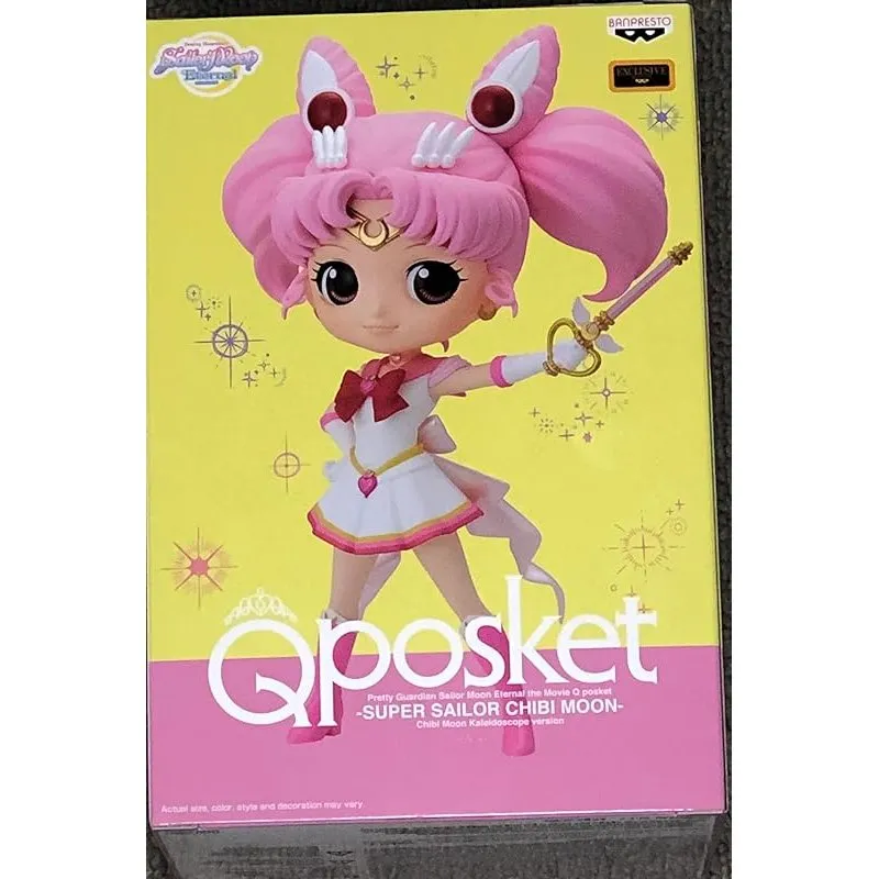 Anime Import Chibi Eternal Q Posket-1