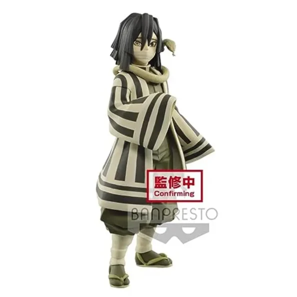 Anime Import Obanai Iguro DXF-4