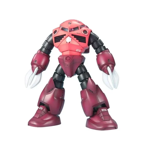 Anime Import MSM-07S Char's Z'Gok MG 1/100-1