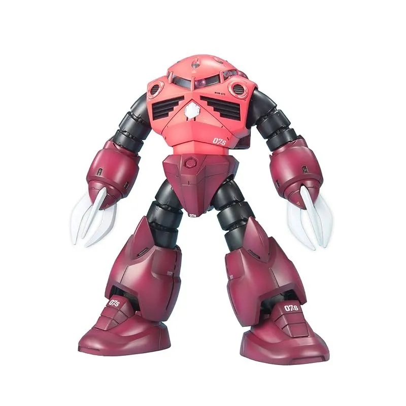 Anime Import MSM-07S Char's Z'Gok MG 1/100-1