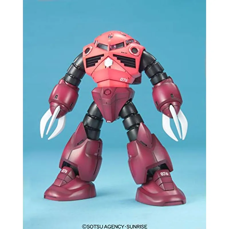 Anime Import MSM-07S Char's Z'Gok MG 1/100-2