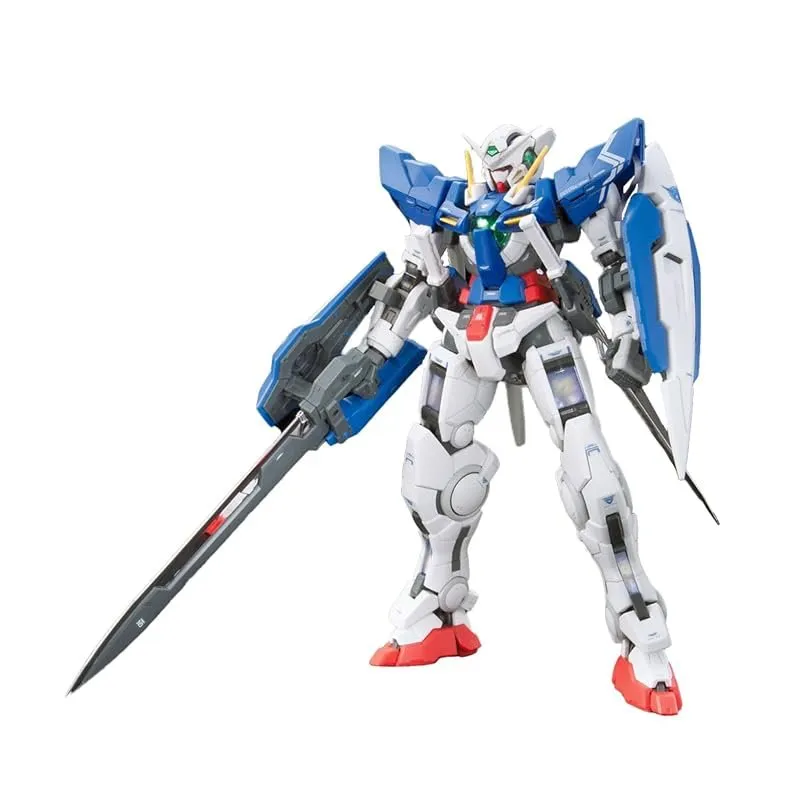 Anime Import Exia RG 1/144-1