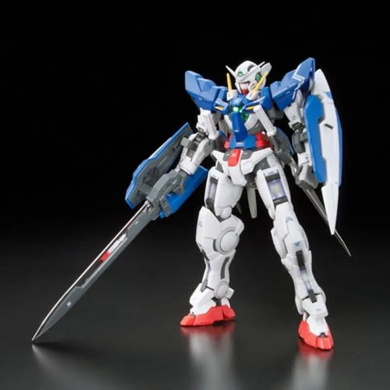 Anime Import Exia RG 1/144-2