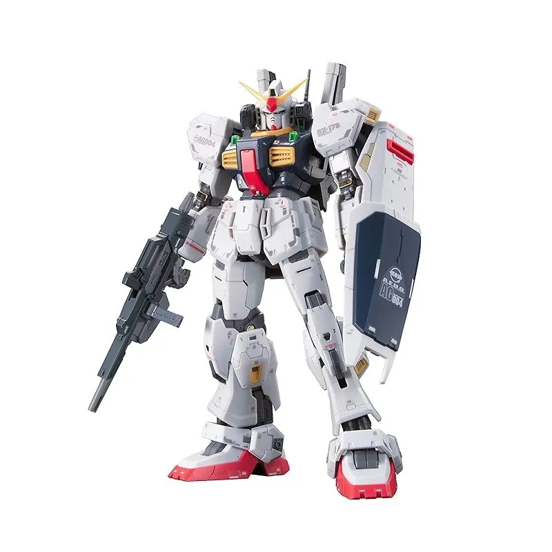 Anime Import MK-II A.E.U.G. RG 1/144-1