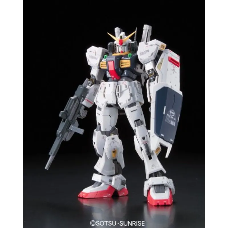 Anime Import MK-II A.E.U.G. RG 1/144-2