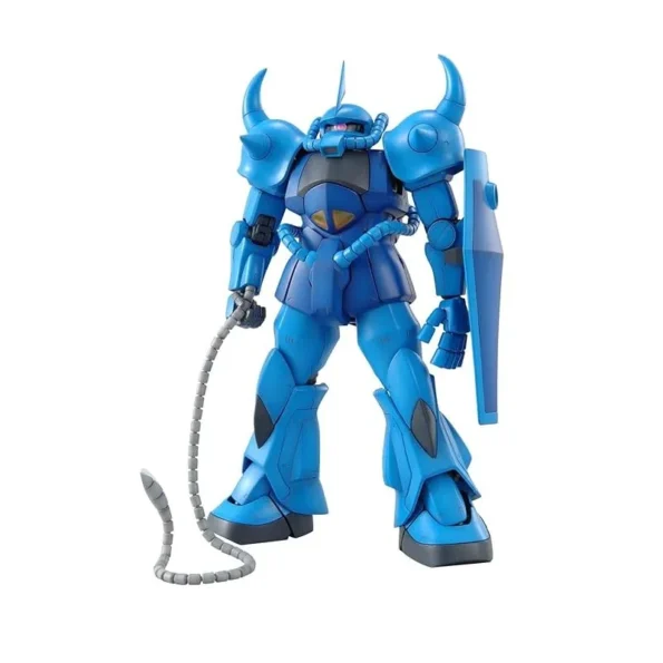 Anime Import MS-07B Gouf Ver.2.0 MG 1/100-1