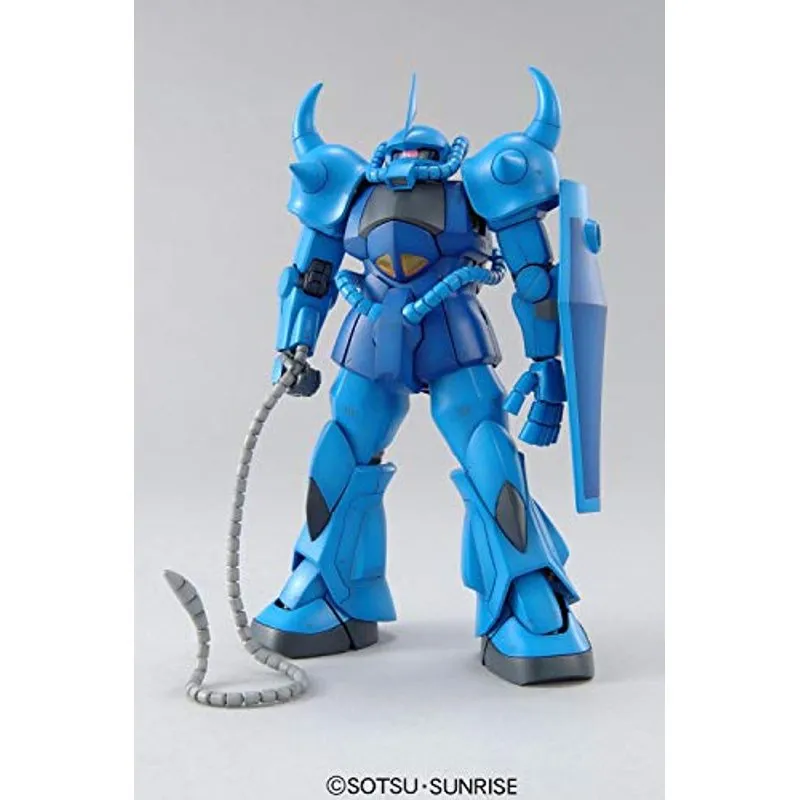 Anime Import MS-07B Gouf Ver.2.0 MG 1/100-2