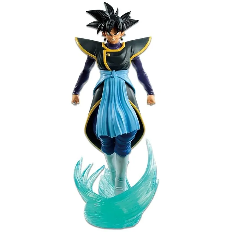 Anime Import Goku Zamasu Dokkan Battle 6th Anniversary Ichibansho-1