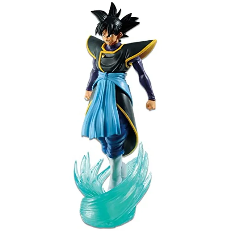 Anime Import Goku Zamasu Dokkan Battle 6th Anniversary Ichibansho-2