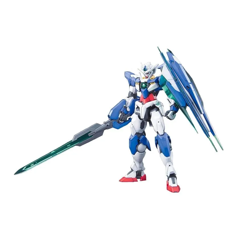 Anime Import OO QAN[T] MG 1/100-1