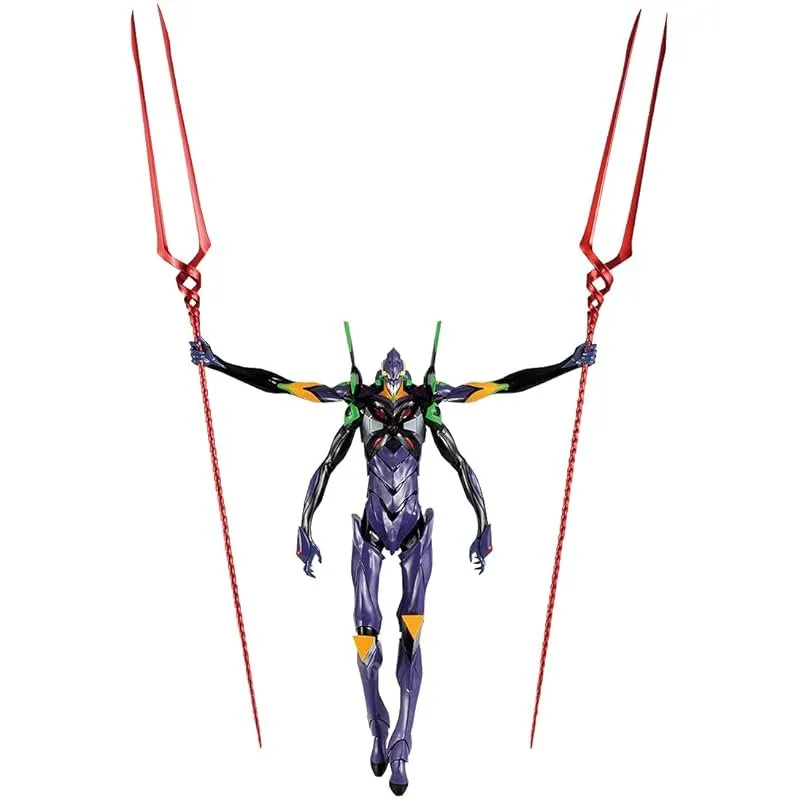 Anime Import Eva 13 Starting! Ichibansho-1