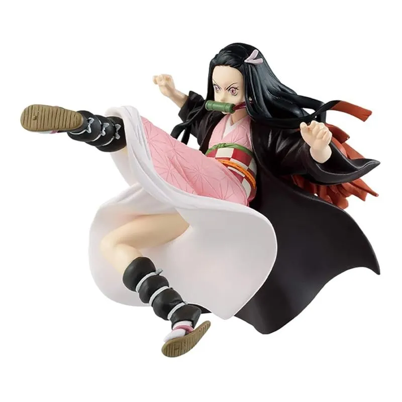 Anime Import Kamado Nezuko Vibration Stars-1