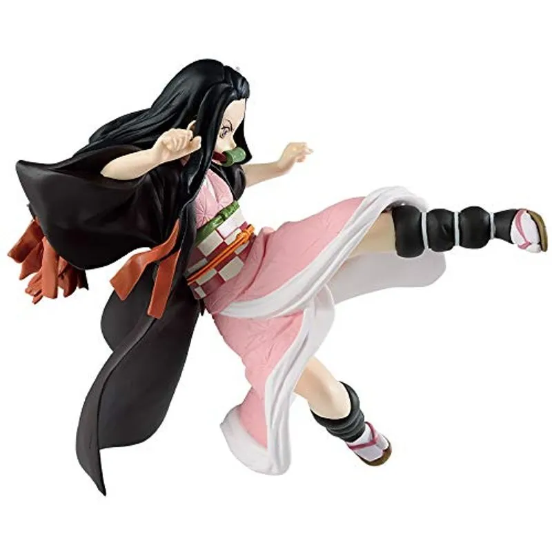 Anime Import Kamado Nezuko Vibration Stars-2