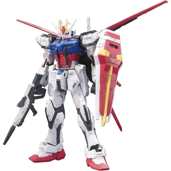 Anime Import Aile Strike RG 1/144-1