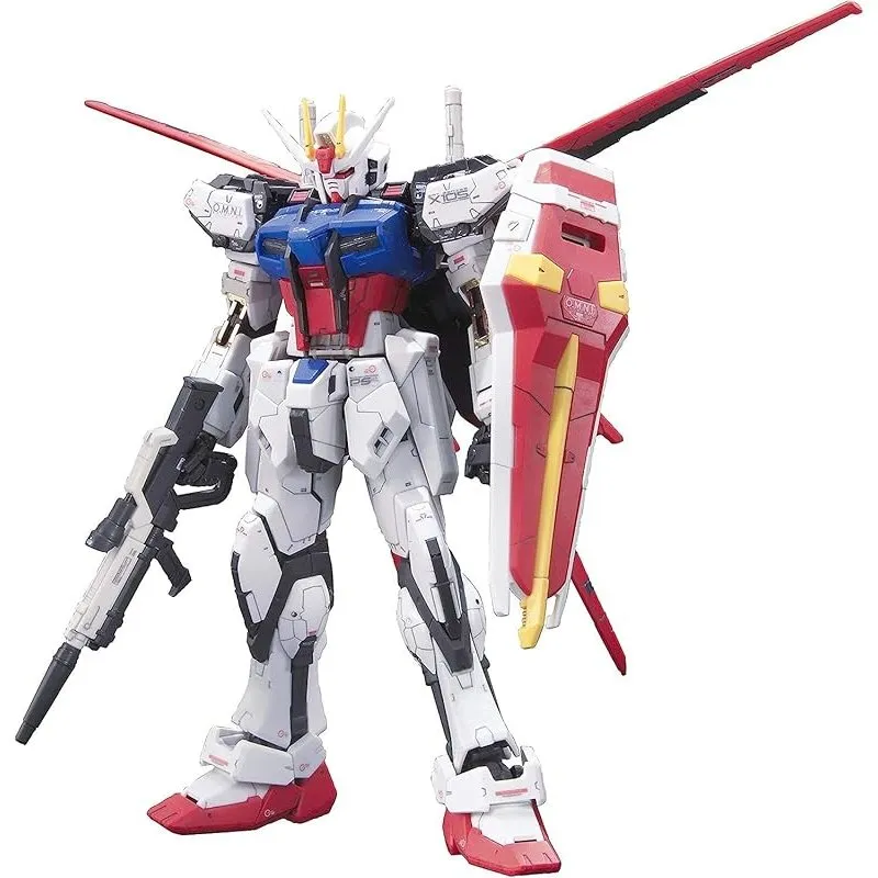 Anime Import Aile Strike RG 1/144-1