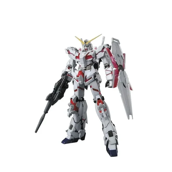 Anime Import Unicorn Gundam MG 1/100-1