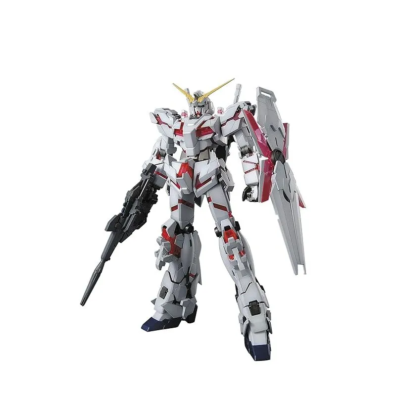 Anime Import Unicorn Gundam MG 1/100-1