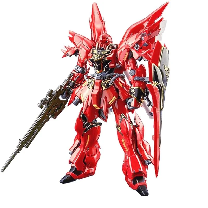 Anime Import Sinanju RG 1/144-1