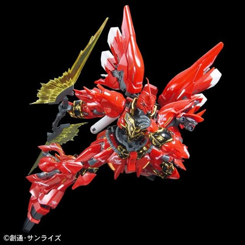 Anime Import Sinanju RG 1/144-2