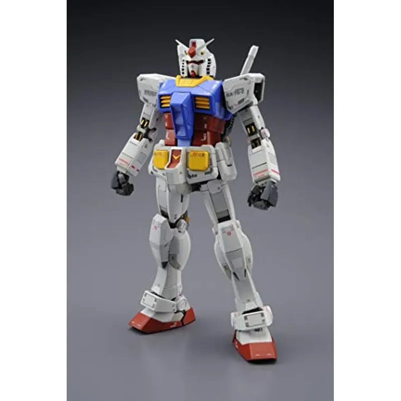 Anime Import RX-78-2 Ver.3.0 MG 1/100-2